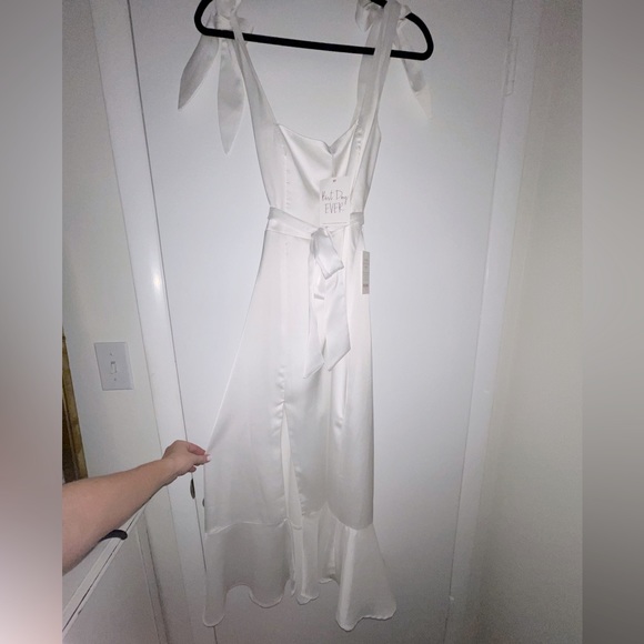 MUMU Midi Dress - Picture 2 of 7